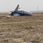 Rossiya Ozarbayjonga tovon to‘laydi