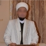 Qozog‘istonda mast holda avtomobil boshqargan imom 15 sutkaga qamaldi