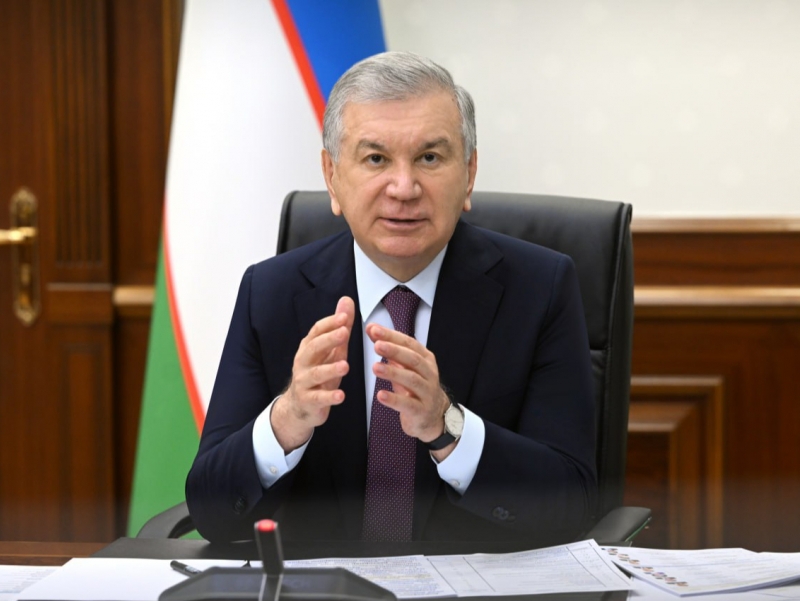 President offers new relief to university applicants