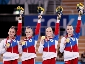 Endi Rossiya va Belarus yoshlari Olimpiya o‘yinlarida qatnashishi mumkin