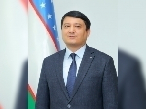 Янги ташкил этилган агентликка директор тайинланди