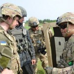 Ukrainalik harbiylar xorijda tayyorlanmoqda. Ular qayerda nimani o‘rganmoqda?