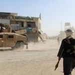 Покистон ва Афғонистон чегарасида жанглар қайтадан бошланди