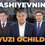 Qirg‘iz “qahramonining” jinoyatga boy karerasi