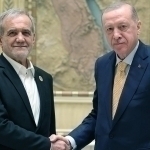 Erdo‘g‘an Pezeshkiyonga nasihat qildi