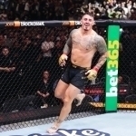 Britaniyalik UFC chempioni o‘z unvonidan voz kechdi