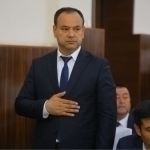 Поп туманига янги ҳоким тайинланди