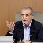 “Nima xohlasang, shuni qil”. Pezeshkiyon Trampga javob qaytardi (video)
