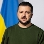 Урушни тугатиш учун АҚШ билан ҳалол ишлашга тайёрмиз – Зеленский