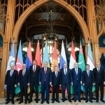 MDH Tashqi ishlar vazirlari Moskvada yig‘ildi