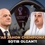 Qatar Jahon Chempionatini sotib olgan?!  Davlatlar nega sportni “sevishadi?” “Sportwashing” texnologiyasi nima?