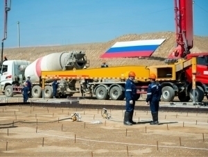 Ўзбекистондаги кичик АЭС Россияни 24,7 млрд долларгача буюртма билан таъминлайди