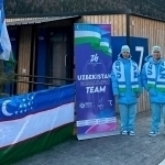 Bugun O‘zbekiston qishki Paralimpiyadagi ishtirokini boshlaydi