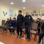 “Andijon-SGS” U-19 O‘zbekiston chempionatidagi noxush holat bo‘yicha “tilga kirdi”