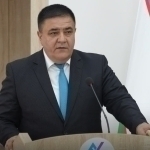Хоразм вилояти ҳокими ўринбосари ишдан олинди