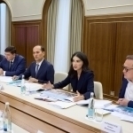 Yangi qurilishlar Toshkentni rivojlantirishga xizmat qilishi kerak – Saida Mirziyoyeva