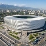 Qozog‘iston tarixidagi eng katta stadion quriladi