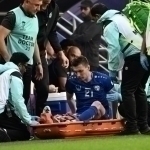 Igor Sergeyev uchun Osiyo kubogi yakunlandi