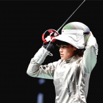 Tokio-2020: Zaynab Dayibekova chorak finalda!