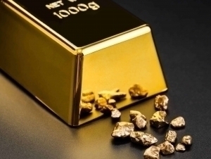 Олтин нархи рекорд даражада тушиб кетди 