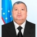 Ulugbek Rakhimov appointed  as deputy governor of Andijan region