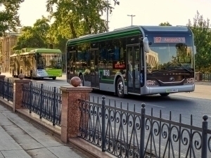 Тошкентда автобус ва метро йўлкираси 47 фоизга ошади