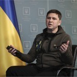 Украина Польшани уруш охиригача дўсти деб билади – Подоляк