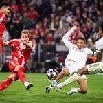 Bugun Chempionlar ligasining yangi mavsumi start oladi