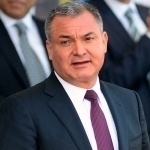 Meksikada sobiq vazir 38 yilga qamaldi