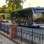 Тошкентда автобус ва метро йўлкираси 47 фоизга ошади