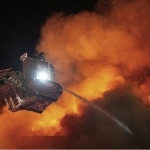 Turkiyadagi neftni qayta ishlash zavodida portlash sodir bo‘ldi