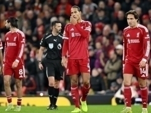 АПЛда 12-тур сенсацияларга бой бўлди