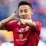 Fayzullayev Osiyoning eng yaxshi yosh futbolchisi bo‘lishi mumkin