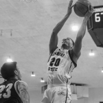 20 yoshli basketbolchi o‘yindan keyin vafot etdi