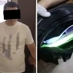 Assistant judge caught with bribe in Andijan
