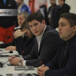 Otabek Umarov kelajakdagi maqsadlarini ochiqladi