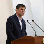 Рустам Холматов янги лавозимга тайинланиши кутиляпти