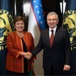 XVF O‘zbekistonga iqtisodiy siyosatni takomillashtirishda yordam beradi