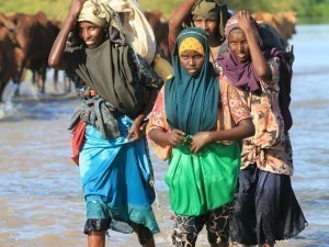 Rossiya Somalining qarzlaridan kechib yubordi