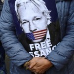 БМТ Ассанж ишини назоратда тутаётганини очиқлади 