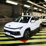 Россияда замонавий “Москвич” чиқарилишига старт берилди