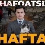 Qo‘shiqchilarga soliq, soxta ayollar shantaji — Hafta tahlili