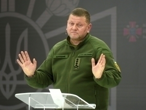 Украина НАТОга ҳеч қачон қўшилмайди – мамлакатнинг собиқ бош қўмондони