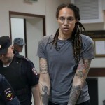 Rossiyada qamalgan amerikalik basketbolchi qiz jazoni o‘tash uchun Mordoviyaga jo‘natildi