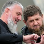 “Делимхонов тирик, у Чеченистонда” – “Ахмат” қўмондони 