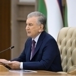 Президент 29 та туманда ишлаб чиқариш 4,5 триллион сўмга камайганини айтди 
