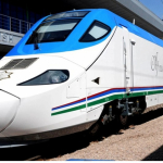 Ўзбекистонга яна иккита “Talgo” тезюрар поездлари олиб келинади