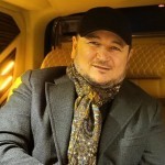Rahmatulloh Sayfuddinov imomlikka qaytdi
