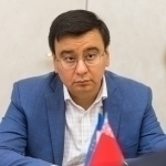 Umid Shodiyev ishdan olindi