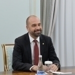 Christopher Duggan assumes role of Canada’s envoy to Uzbekistan